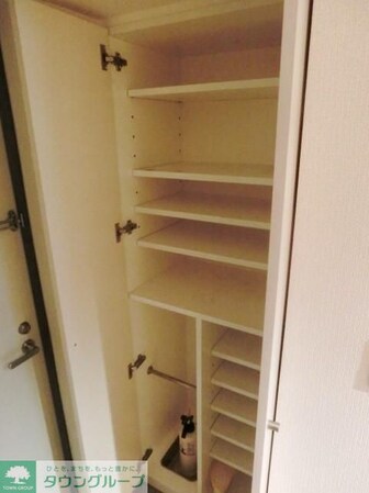 トーク西池袋ウェルフォートの物件内観写真